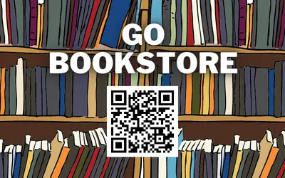 Go Bookstore